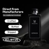 Merve Intense Premium Long Lasting Fragrance Luxury Scent For Men