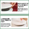 RICISUNG Toilet Seat Handle Handle for Toilet/Toilet Seat Lid No