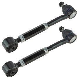 Rear Lower Forward Control Arm LH & RH Kit Pair Set of 2 for Rav4 SUV