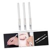 MERRYHAPY Microblading Eyebrow Marking Pen 3pcs Waterproof Skin Mapping Tool