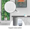 Mini Smart Wireless Hub Gateway with APP Remote Control Bluetooth