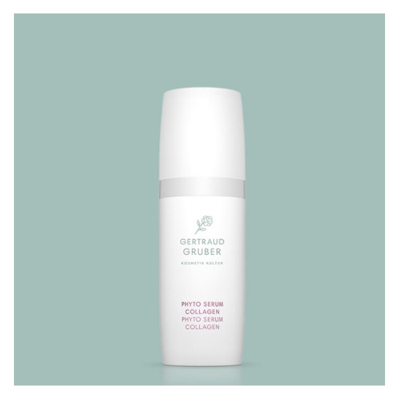 Guruver Phyto Serum Collagen 30ml/50ml / 구루버 피토세럼 콜라겐 30ml/50ml