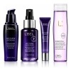 Kit Antiedad Acido Hialuronico Facial Lbel Nocturne Arrugas