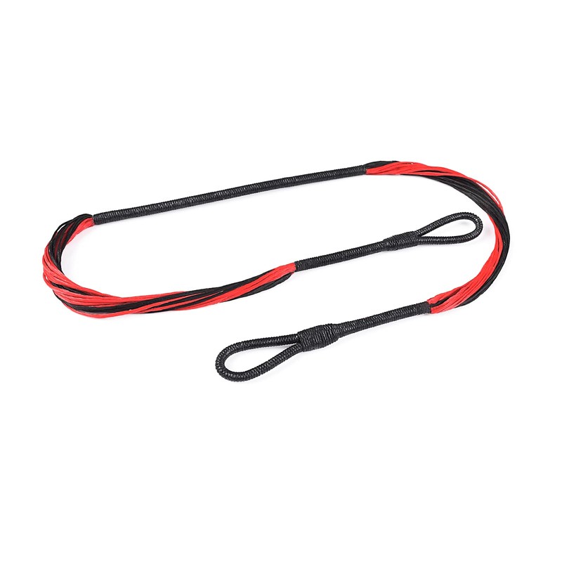 GPP 2 Packs Replacement 17.5" String for 50 lb./ 80