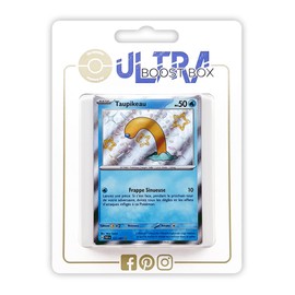 my-booster Pokémon Company SV045-FR-UB-121, Multi-Colour