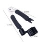 Guitar String Winder Cutter and Bridge Pin Puller,3-in-1 Multifunctional Guitar