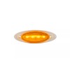 EVERESTHD 5Pcs Fit For International LT/LT625 2017-up Front Top Lamp