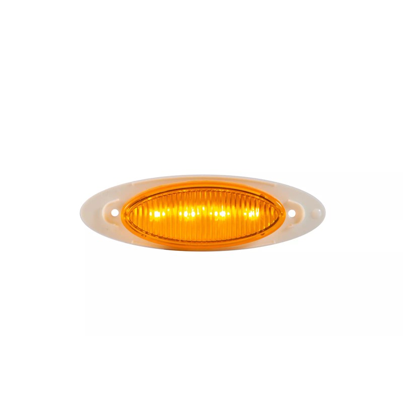 EVERESTHD 5Pcs Fit For International LT/LT625 2017-up Front Top Lamp