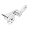 Bicycle Chain Tensioner for Single Speed Folding Bikes, Aluminum Alloy
