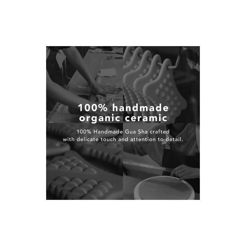 RETURNITY [RETURNITY]Mini Guasha