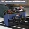 AIRAJ Tool Bag 13