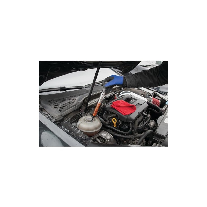 Performance Tool W1654C Pro Anti-Freeze Tester