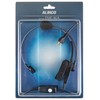 ALINCO EME-46A Headset (Speaker Type/Commercial Specifications)