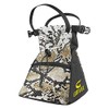 Trend Boulder Abstract Bolsa Magnesio, Climbing Accessories, RTCHALKTB.A