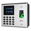 ZKTeco Terminal de Tiempo y asistencia K40 con Funciones de