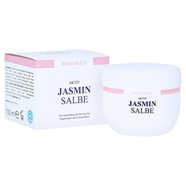 BIOVOLEN Active Jasmine Ointment 100 ml
