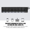 7-Port USB 2.0 Hub, 480Mbps 7 Port USB Hub No