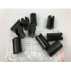 ACC Parts Hinge Bonnet Bush SET Compatible with Land Rover