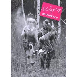 BEISSPONY Brush Your Teeth Music CDs New