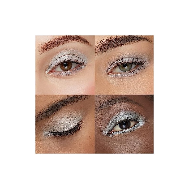 KIKO Milano High Pigment Eyeshadow 46 | Highly Pigmented Long-Lasting