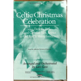 Celtic Christmas Celebration - Anthem