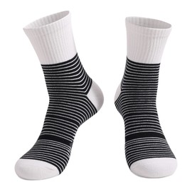 Wrahonbi Women's Novelty Socks Dog Cat Socks Animal Gifts for Women Girl Dog and Cat Lovers Stocking Stuffer for mom