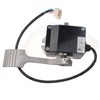 RONGPAS Throttle Foot Electric Accelerator EFP-005 0-5K Compatible with EV