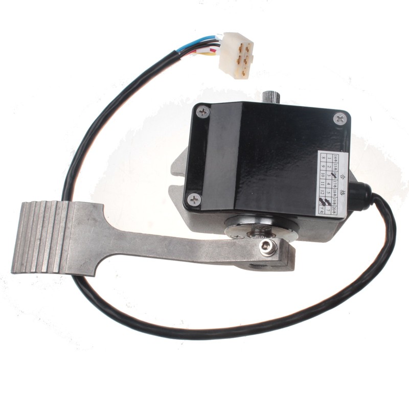 RONGPAS Throttle Foot Electric Accelerator EFP-005 0-5K Compatible with EV