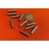 Unbranded Stainless Steel Taper Pin No 2 .193 Large End