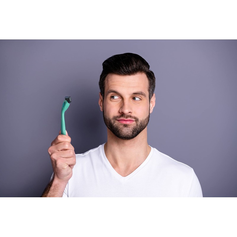 Preserve POPi Shave 5 Cartuchos de repuesto para POPi Shave