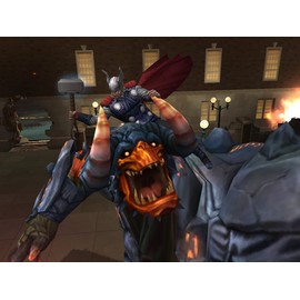 Thor: God of Thunder