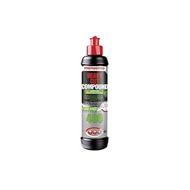 Green Line Heavy Cut Compound - 250ml 400