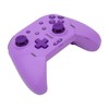 Wireless Controller HD Vibration Mechanical ABXY Keys Bluetooth Gamepad for