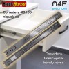 Handyhome Corredera Cajón Handy Home 50cm X 4.5cm 2paquetes 4pz