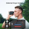 2025 NEW Laser Golf Rangefinder PF2C with Slope, 0.3s Flag