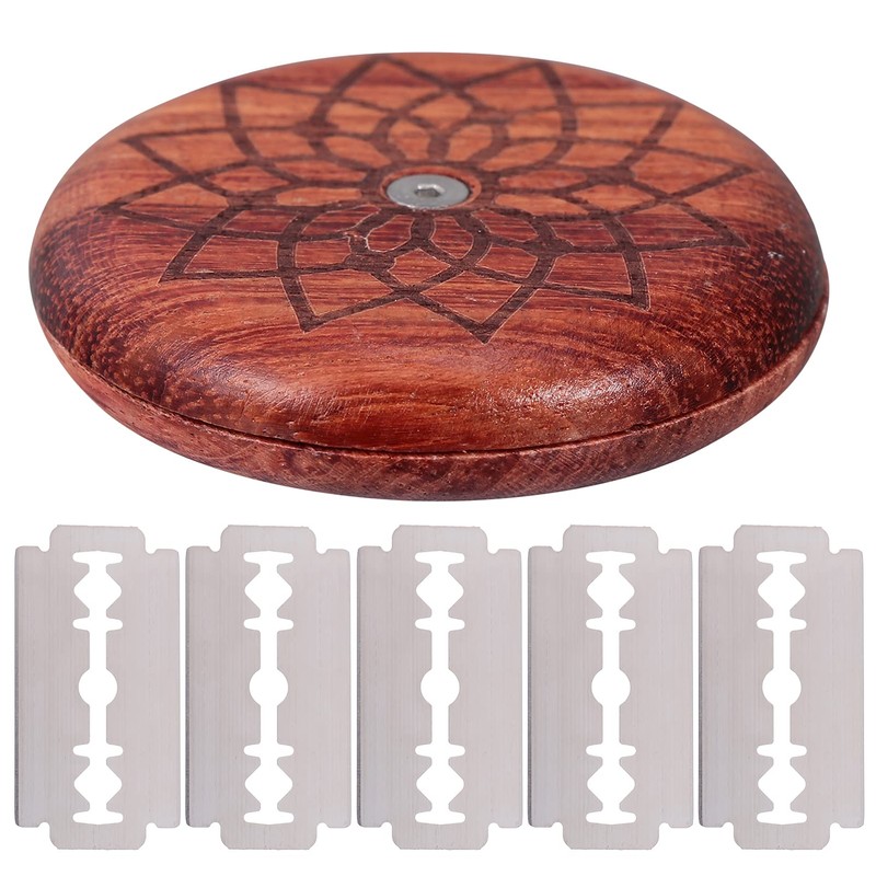 DOITOOL UFO Bread Lame Scoring Tool, Bread Lame Cutter for