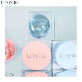 LUMMIR Flash Pot Highlighter 4g, Color:01 Rose Shell Veil