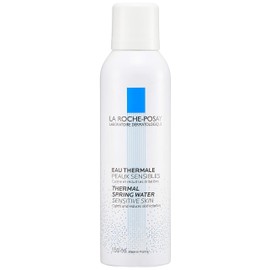 La Roche-Posay(ラロッシュポゼ) 【 顔 ボディ用 ミスト状 化粧水 】 ターマルウォーター 150g 敏感肌 うるおい ミネラル 角質 ダーマコスメ