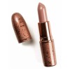 MAC Bronzing Collection Lustre Lipstick Shade A LA PLAGE Full