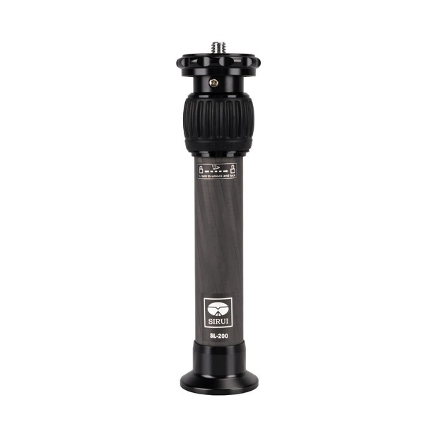 SIRUI SL-200 Two Piece Center Column Extension Tube for Carbon