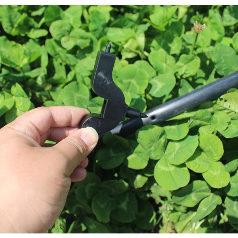 Mumusuki 1 Pcs 3mm/4mm Hose Hole Puncher Drilling Tools for