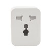 10A WiFi Smart Socket APP Control Bluetooth Transfer Outlet Wireless