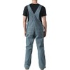 Walls mens Big Smith Hickory Stripe Bib overalls and coveralls