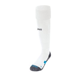 JAKO Unisex Premium Socks White 31-34