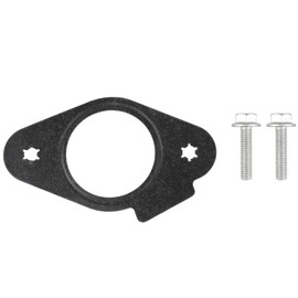 ANGLEWIDE High Performance High Pressure Fuel Pump Compatible With 2014-2019 for Chevy Impala 2.5L 2013-2015 for Chevy for Malibu 2.0L 2013-2015 for Chevy for Malibu 2.5L 12658481