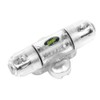 Stinger SPD5801 PRO MIDI Fuse Holder 4 or 8 Gauge Input/Output Shoc-Krome