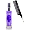 Salerm Cosmetics GRAPEOLOGY SERUM, Biokera Natura (STYLIST LIST) Grape Oil