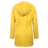 LOMON Women Raincoat Lightweight Active Wear Quick-drying Junior Casual Fashion
