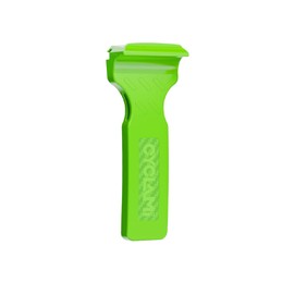 CYCLAMI Bicycle Tire Lever, Portable, Green
