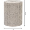 Bosch Professional 1x Expert M480 Sanding Net Roll (for Hardwood,